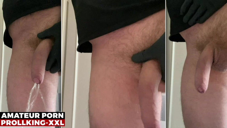 PROLLKING: 145 - फास्ट पेशाब