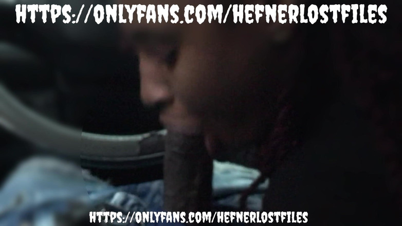 Jenko: 車の中で顔面犯される