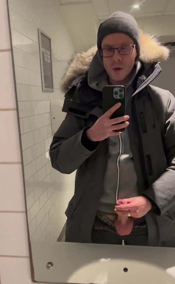 GayDuplo: Tak nějak mě chytili