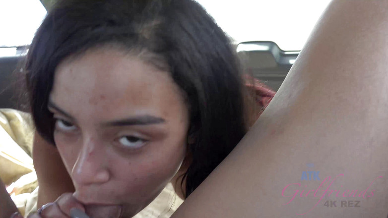 ATK Girlfriends: Віртуальна відпустка на Гаваях з Майєю Біжу, частина 5