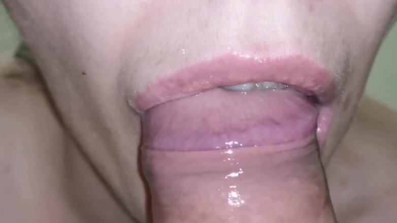 Akasha7: Blowjob and Deepthroat! the Best Mouth and Tongue, Sult Wife...