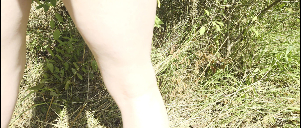 Mesmeriza: Mesmeriza procházka v lese