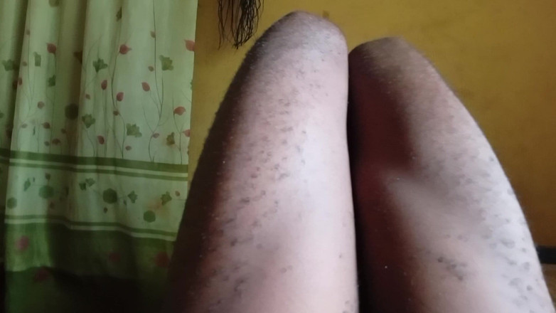 LonDic07: I Need Pussy to Wet