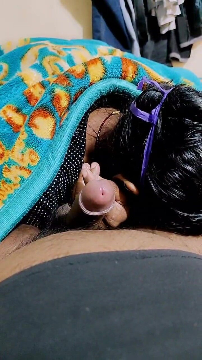 FULLMJEDETI: 내 자지를 빨아먹는 이웃 바비