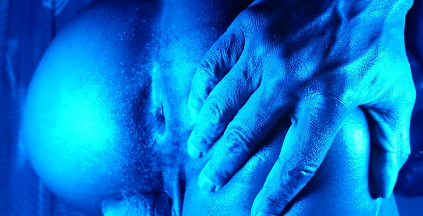 Hallelujah Johnson: पूजा हल्लुजाह जॉनसन - भाग 8