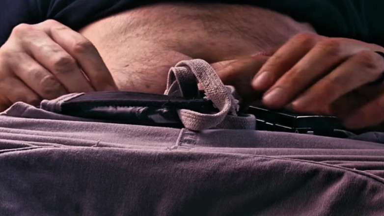 Beard Punk: Asmr JOI dominantní muž vám řekne, jak hladit tvého ptáka