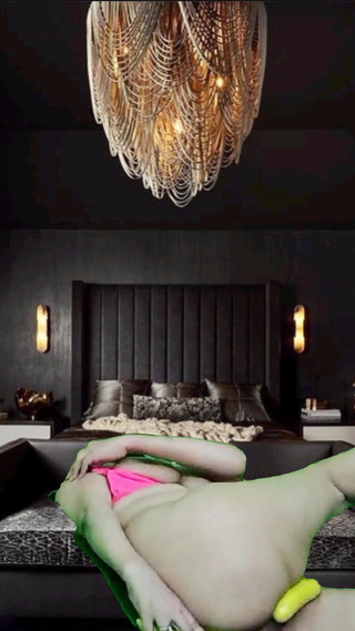 TestyFoundation: ステップ姉妹はオナニーが必要