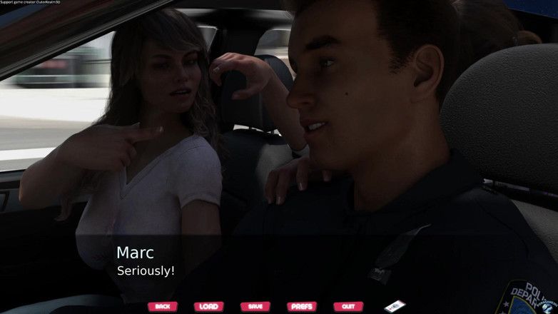 Porngame201: Naughty Neighbours Update #10