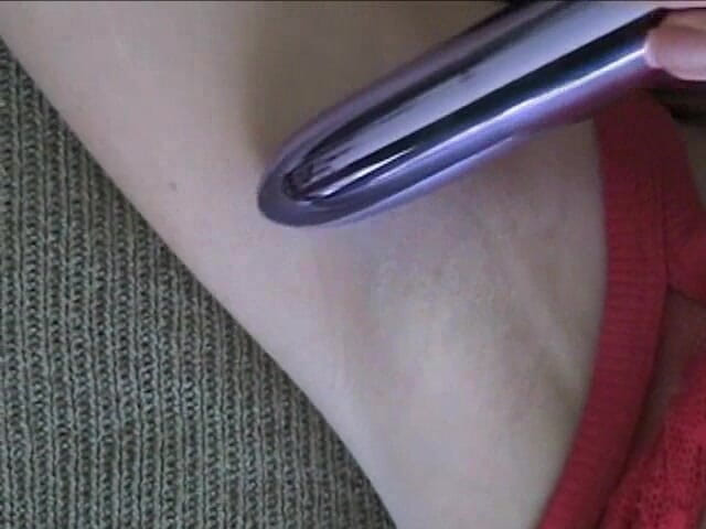 Wicked Sexy Melanie: दुष्ट सेक्सी मेलानी: मेलानी: वीर्य वेश्या