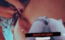 Private Sex Games: I Love Ass Fucking and Fingering Men While I Suck...