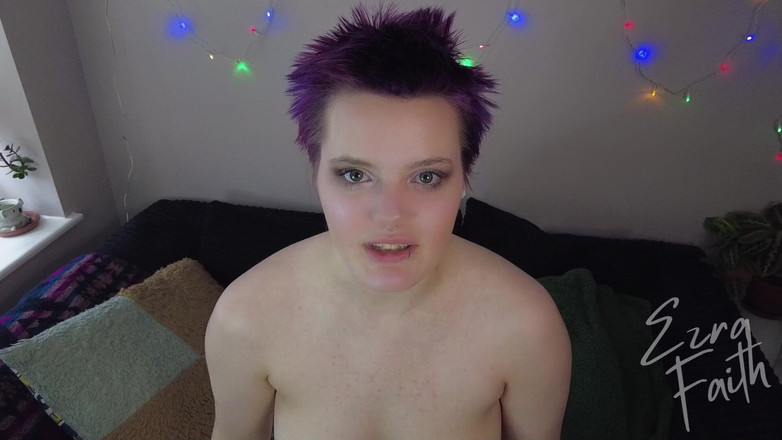 Ezra faith: Sexbot Megafuck 3000 - Mp4 HD - Ezra Faith