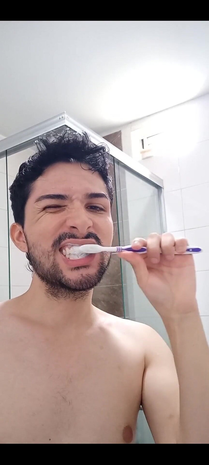 Diego_latinboy: Get Ready with Me