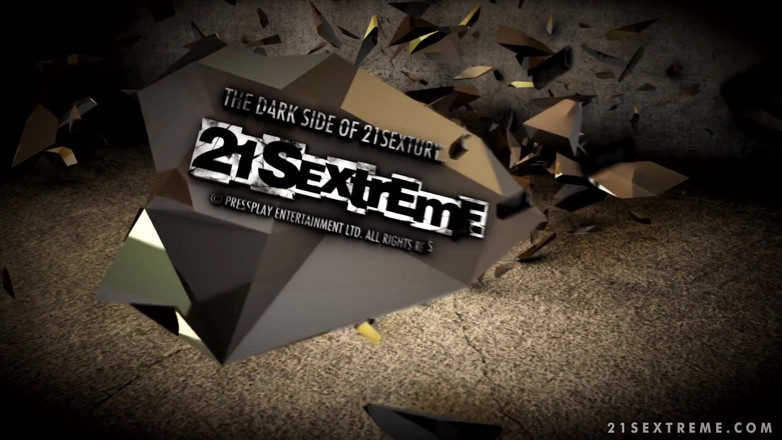 21 Sextreme: 21Sextreme - Cock over tea
