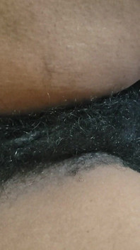 Eat Mature Hairy Pussy Close up so Hot Stepmom
