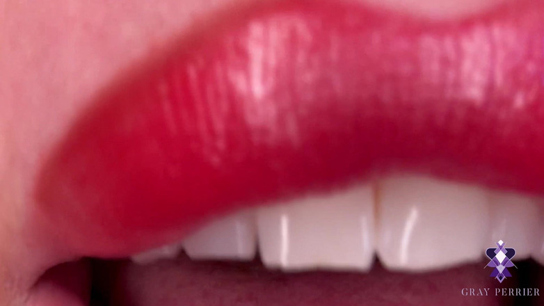 Gray Perrier: Trans Audio Porn 2 - na twoich kolanach - jestem twoją kochanką i...