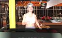 Johannes Gaming: Jessica Choices - Gym Buddies - Will She Get Fit or Will...