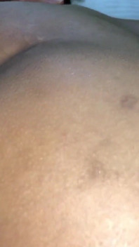 Cum in My Ass