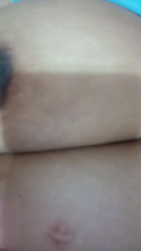 From Sensitive Breast Are My Nipples Are Hard and