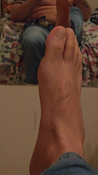 Dirty Sock
