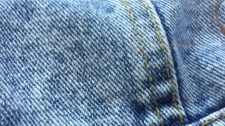 Lux Eva: Seluar dalam saya semasa saya menunggang