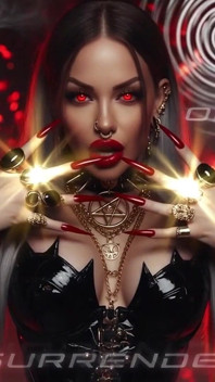 I'm Already Under Your Skin...