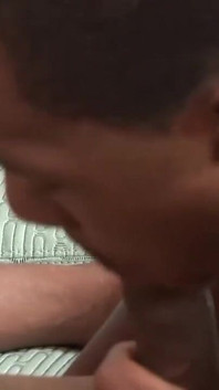 Blow & Go - Scene 4