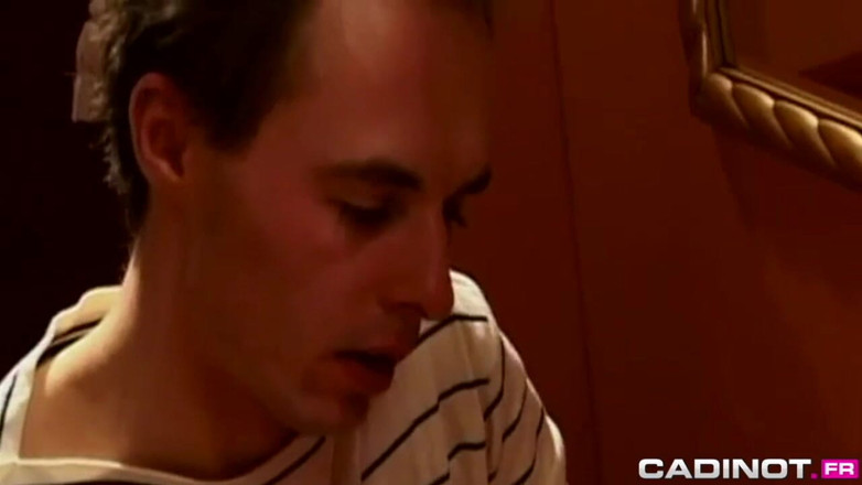 Cadinot: Cadinot: tur sexual turist