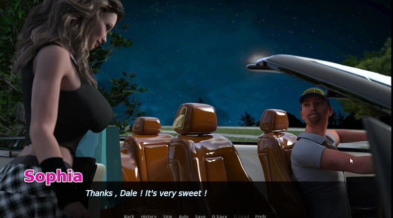 Filthy Wizard: Mașina stricată a Sofiei - partea 3