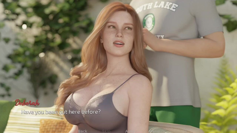 Nerom life: Nevlastní matka se baví s nevlastním synem