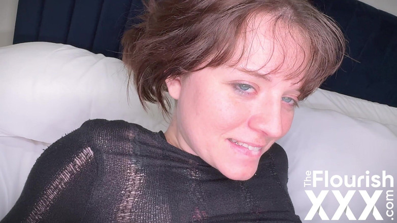 The Flourish XXX: Farynn Fux tiene un momento de su novia con Don