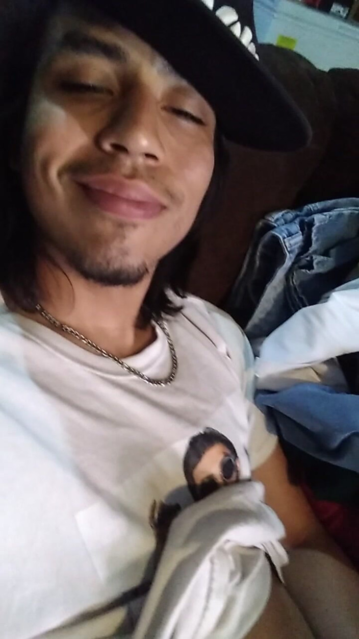 AlexAlejandro13: My Penis and Look at My Face