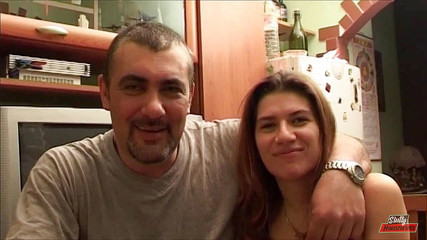 Vere Casalinghe Italia.: La mora viene inculata