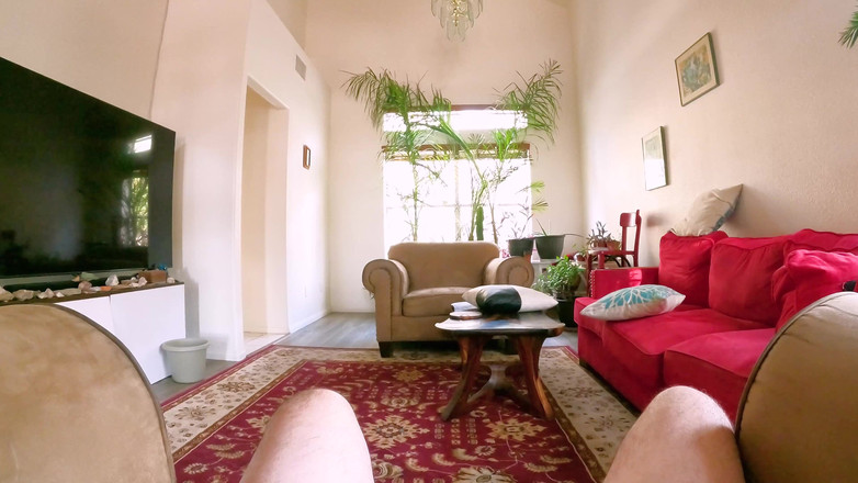 Erin Electra: 継母は新しい仕事を持っています