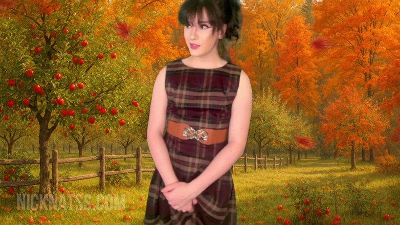 Natalie Napoli: Quiero hacerle cosas tan desagradables