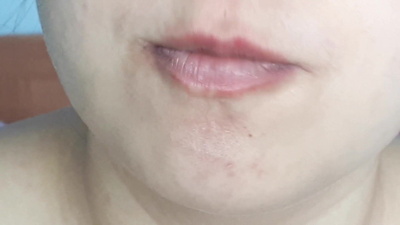 Lux Eva: Suara-suara Ini Bakal Bikin Kamu Crot. Suara asrm 3D