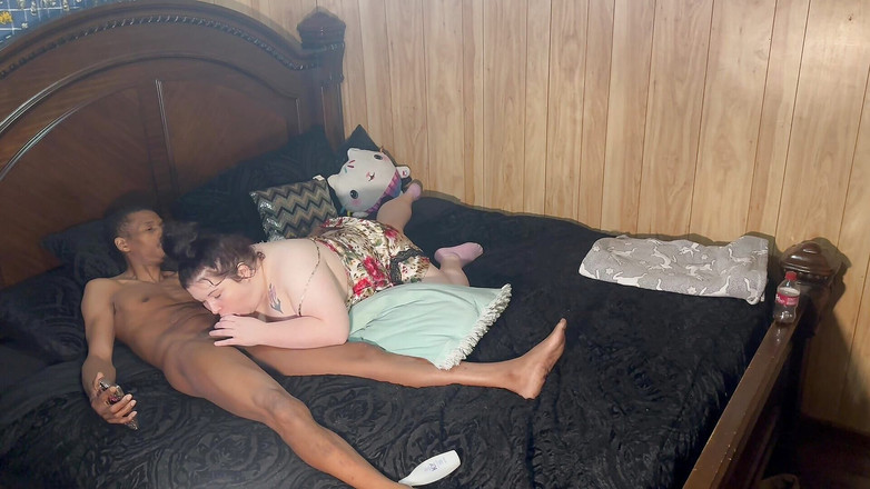 Sloppylynn: Sloppy Lynn Soul arrebatou um bbc