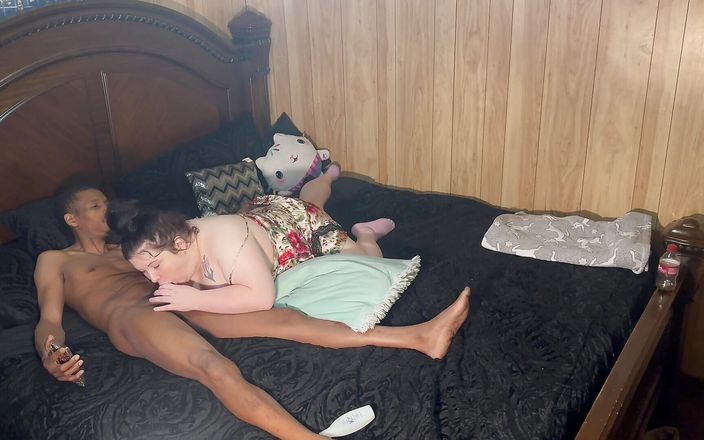 Sloppylynn: Sloppy Lynn Soul Snatched a BBC