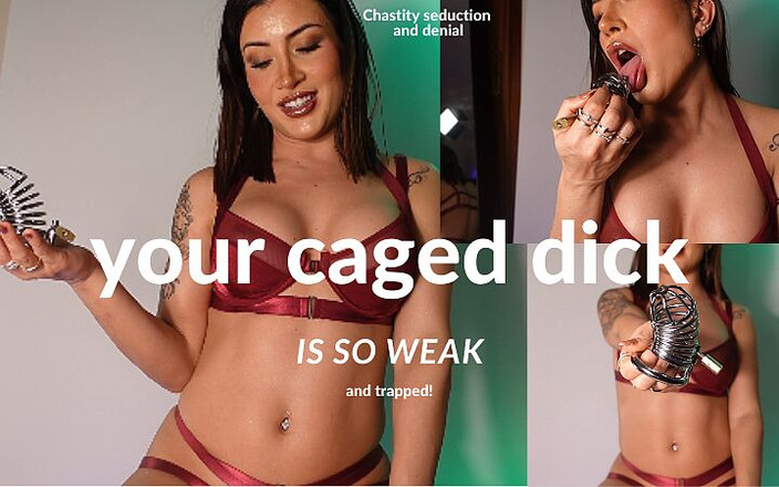 Anitta: Дражнити цнотливості