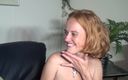 BB video: 三人行仍然是两个德国熟女最喜欢的，因为它令人兴奋，充满了满足的热精液
