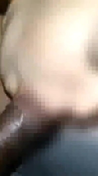 Blowjob at Work