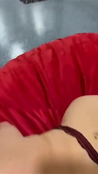 Dirty Talking Wife Cucks Husband About Mfm Next Week with a BBC