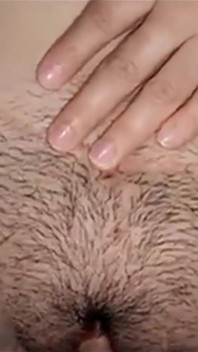Homemade Amateur Stepmother