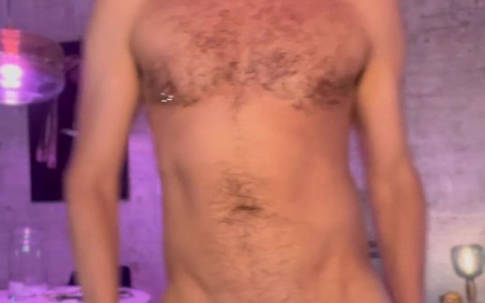 Barebackpaul86: Iată-ți jucăria preferată
