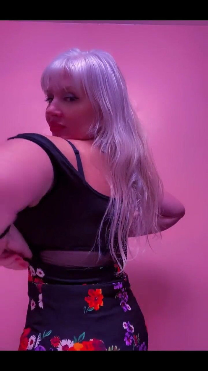 PaintedRose: Jumat Malam