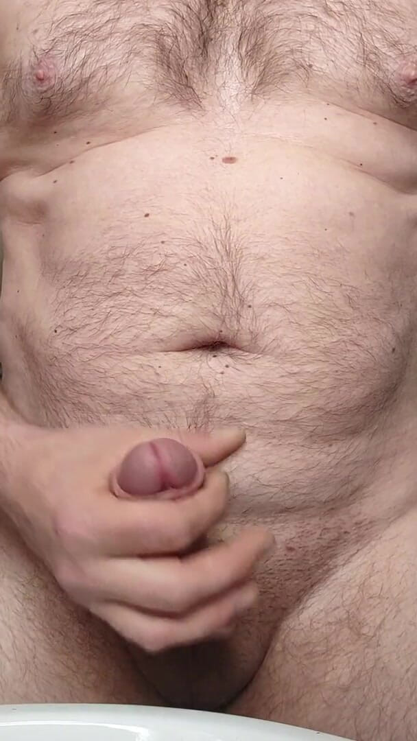 Incredible Dick: Me and my big cock