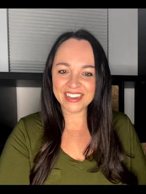 Amanda Thickk: Sexy Brunette