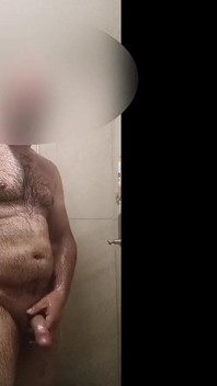 Office Bathroom Cum