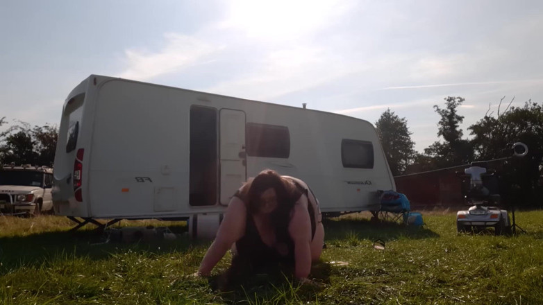 SSBBWLadyBrads: Outdoor games more fun