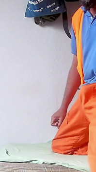 Vid hari ini miang 6