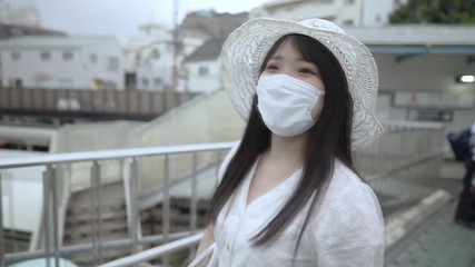 Asian happy ending: Asijský anděl 3015